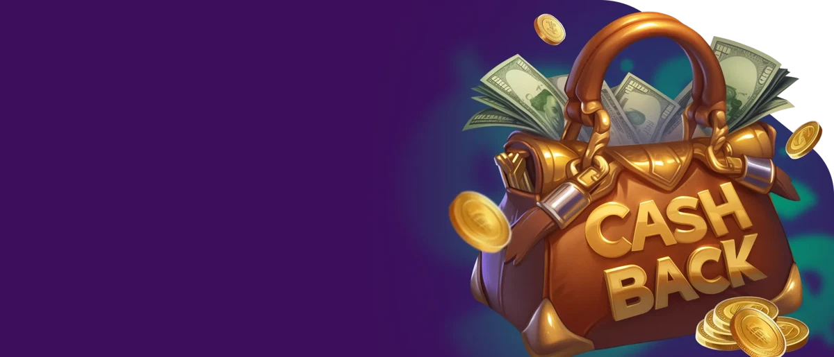 up to 25% Smash Casino Legit