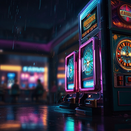 Neon Night Fever Is Smash Casino Legit