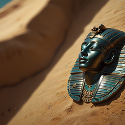 Sands of Amun Smash Casino Real Money