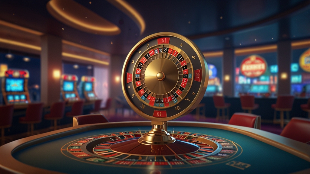 Smashcasino