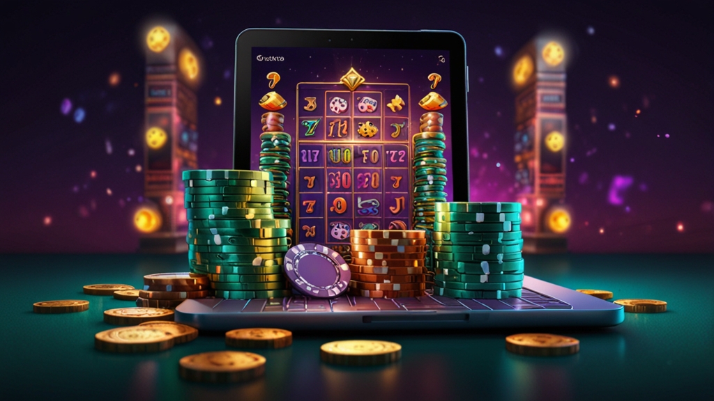 Smash Casino Real Money