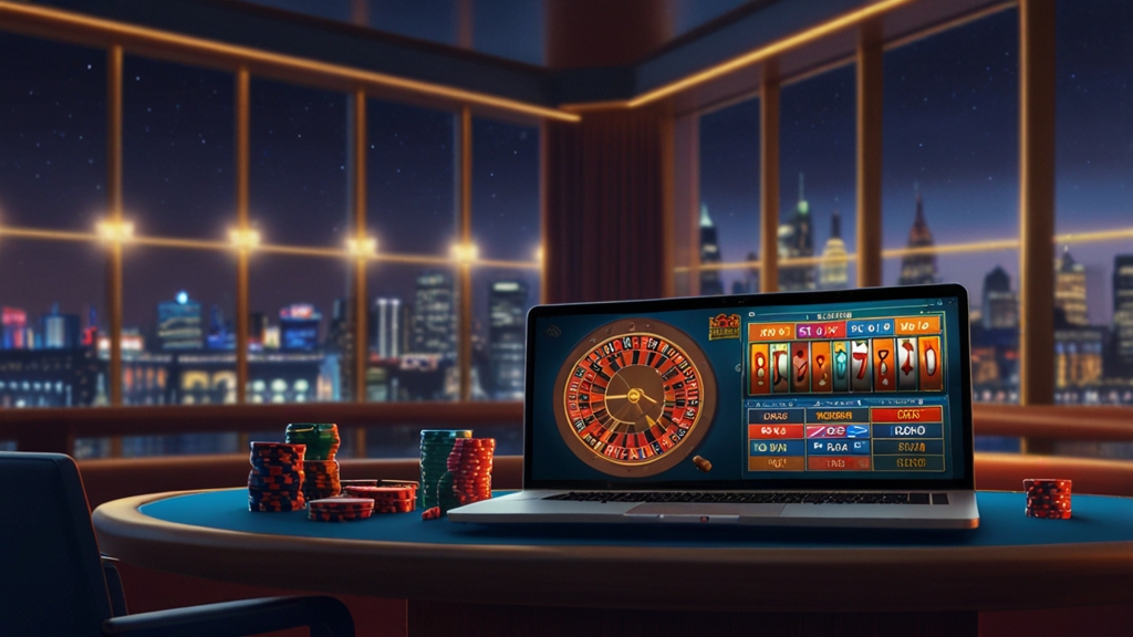 Smash Casino Uk